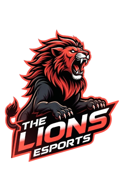 The Lions E-Sports – Rocket League Team
